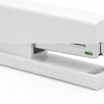 White   Classic Office   Basics  20 Sheets Capacity White  Set with Storage Free 100 pcs