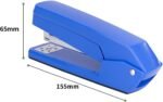 Swing-Arm Swivel   360 gree   s for Booklet or Book Binding 20-25 Sheet Capacity 24/6 - Image 2