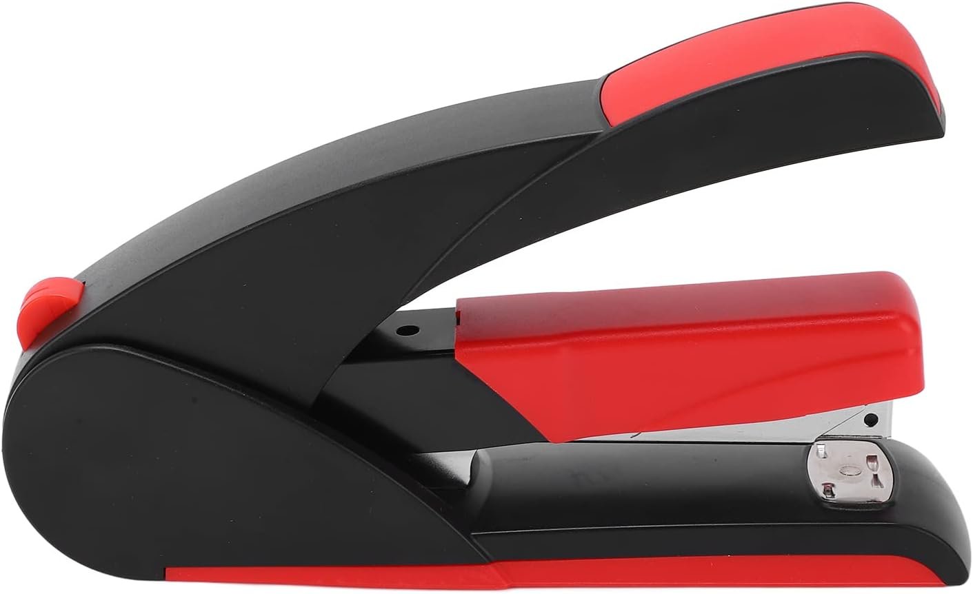 51wPOPmj-BL._AC_SL1500_.jpg Mini 75mm Feed Ergonomic 246 266 for Office 5852 Black (red) - Image 1