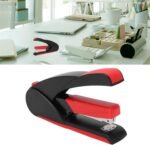Mini   75mm Feed  Ergonomic  246 266 for  Office 5852 Black (red) - Image 2