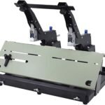 ead   Dual-Purpose  Machine  60 Sheets Of Par Binding Thickness  Binding  0-10MM Adjus  Applica  Scifics: 23/6  23/8  23/10  24/6  24/8  24/10